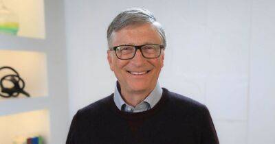 Вильям Гейтс - Билл Гейтс - Билл Гейтс встречается с вдовой миллионера - focus.ua - Украина - Австралия - Мельбурн