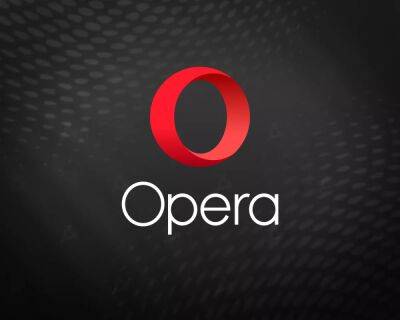 Opera интегрирует ChatGPT в браузер