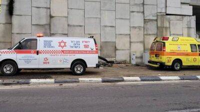 Юноша найден мертвым в Иерусалиме: теракт или убийство