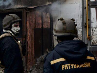 Один человек погиб, трех спасли из-под завалов на месте взрыва в Киеве – КГГА