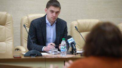 Россияне организовали в Мелитополе не менее пяти пыточных - мэр