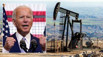 Белый дом высмеивает нефтедобывающую промышленность - usa.one - США - Техас - Бразилия - Венесуэла - Гайана