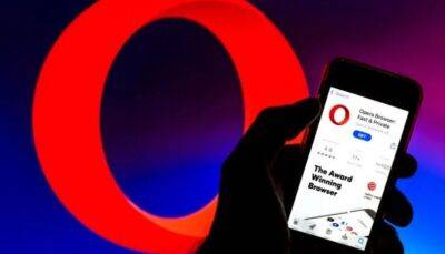 Opera также планирует интегрировать ChatGPT в свой браузер