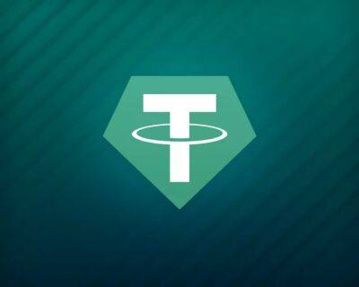 Tether в четвертом квартале заработала $700 млн чистой прибыли