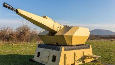 Словакия получит германские системы ПВО для прикрытия границы с Украиной