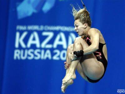 Чемпионат мира по водным видам спорта 2025 года перенесли из России в Сингапур