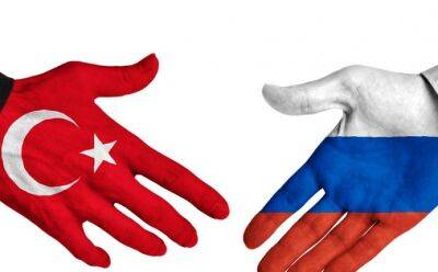Россия и Турция работают над альтернативой «Миру»