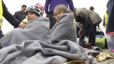 В Израиле собирают куртки и одеяла для пострадавших от землетрясения. Куда нести