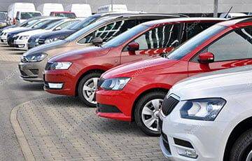 В Беларуси ввели регулирование цен на автомобили