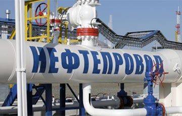 Доходы России от продажи нефти и газа упадут в 2023 году не менее чем на 25%