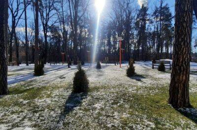 Морозы понемногу отступают: синоптики предупредили о погоде в пятницу, 10 февраля