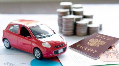 В России прекратили выдавать льготные кредиты на автомобили с ДВС
