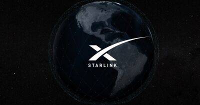 Федоров сказал, как работают терминалы Starlink после демарша SpaceX