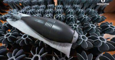 Украина вместе со страной НАТО начала производить боеприпасы