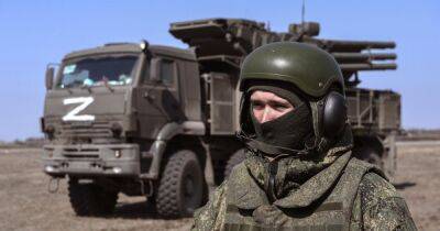 Средний срок жизни солдата ВС РФ в Украине составляет примерно 60 дней, – СМИ (видео)