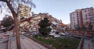 Реджеп Тайип Эрдоган - С интервалом в 10 минут: Турцию всколыхнули два новые землетрясения - focus.ua - Украина - Турция - Кахраманмараш