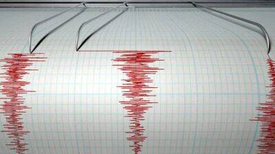 "Вся комната дрожала": землетрясение произошло на севере Израиля
