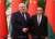 Лукашенко: «Я работал с тремя председателями КНР»