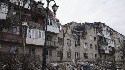 Бахмут: ВСУ ждут подкрепления, но Киев готов на "стратегическое отступление"
