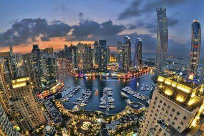 Эмират ОАЭ запустит свободную зону для криптокомпаний