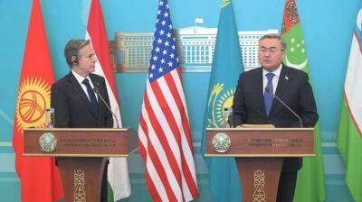 В МИД Казахстана заявили США, что не ощущают угрозу со стороны России