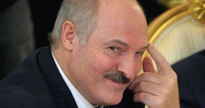 Потому и полетел в Китай: ISW о том, как Лукашенко помогает России обходить санкции