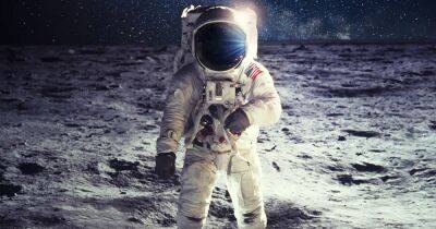 Почти 100% гарантия. Ученые нашли эффективный способ спасти астронавтов на Луне от опасной пыли - focus.ua - США - Украина - штат Вашингтон