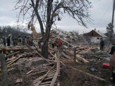 В Донецкой области от российских обстрелов 28 февраля погибло три человека, четверо были ранены – ОВА