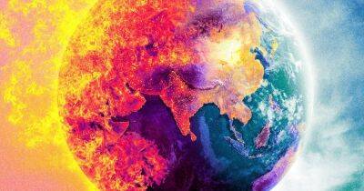 Отчаянные меры. 60 ученых требуют изучить геоинженерию, как один из вариантов спасения Земли