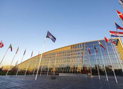 Саммит НАТО в Вильнюсе продемонстрирует единство в поддержке Украины - Столтенберг