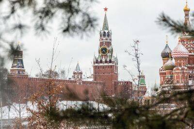 В России предложили ввести уголовную ответственность за «русофобию»