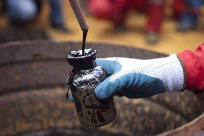 Первый замглавы Минэнерго: у России нет задачи продавать нефть по любой цене ради объема