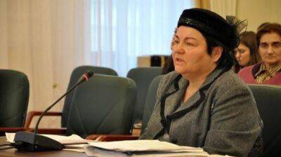 Судья из Днепра получила 10 лет тюрьмы за взятку в 30 тысяч долларов