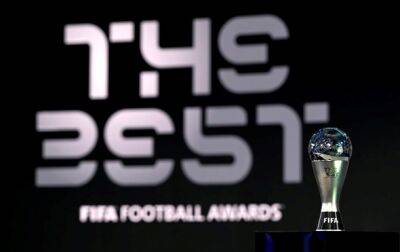 Представителей российской сборной допустили к голосованию FIFA The Best