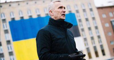 "Украина решит сама": генсек НАТО оценил вариант силового возвращения Крыма