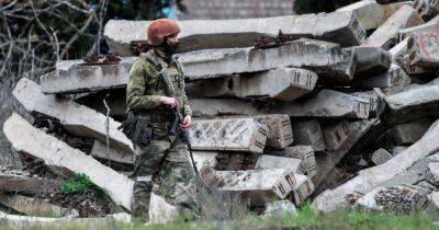 Россия за год войны потеряла в Украине больше солдат, чем во всех конфликтах после Второй мировой, — CSIS