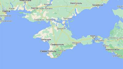 Минобороны России заявлю, что Крым атаковали 10 беспилотников