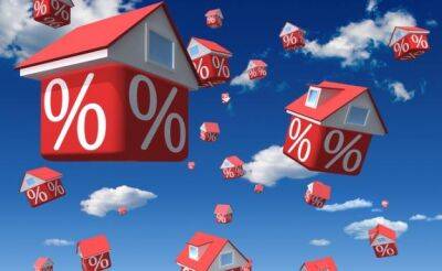 В четыре раза меньше ипотек и общее падение рынка недвижимости: итоги 2022 года