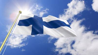 Парламент Финляндии дал "зеленый свет" для вступления в НАТО
