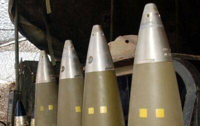 Себастьен Лекорню - Франция резко увеличит закупку снарядов для армии - korrespondent.net - Россия - Украина - Австралия - Франция - Париж