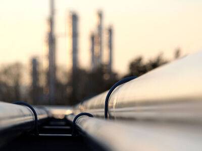 Доходы России от нефти и газа в январе упали почти на 40% – Международное энергетическое агентство