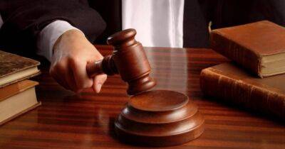 "Взяли на горячем": судья из Днепра получила 10 лет тюрьмы за взятку в $30 тысяч