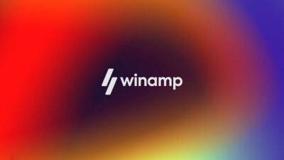 Очередная реинкарнация Winamp – теперь это стриминговый сервис с подпиской на музыкантов (в планах управлением авторскими правами и NFT)