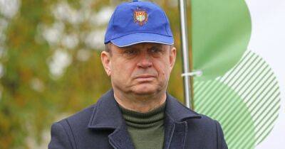 Успехи ВСУ на поле боя могут заставить РФ вывести войска из Приднестровья, — посол Молдовы