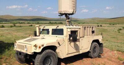 Защитят от ракет, артиллерии и минометов: что могут новые радары AN/TPQ-50 (фото)
