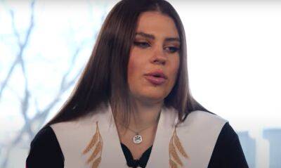 Солистка "KAZKA" Зарицкая после похудения на 35 кг снова начала поправляться: певица призналась сколько набрала
