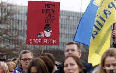 Посредники ведут переговоры с Украиной и РФ - СМИ