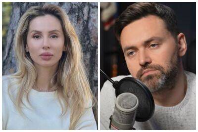 Диктор "Евровидения" Мирошниченко призвал Лободу взять пример с Бадоева: "Пока ты своими губами не скажешь..."