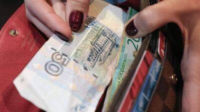 Участникам СВО и членам их семей оформили кредитные каникулы на 67,5 млрд рублей