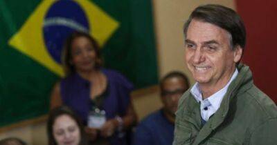 По примеру Трампа: экс-президент Бразилии запустил свой собственный мерч